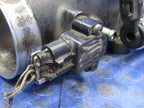 96-04 Ford Mustang GT 4.6L 2V V8 BBK 78mm Throttle Intake Actuator Bod