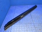 16-18 Nissan Maxima Right Passenger Exterior A-Pillar Trim Black 76836