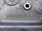 18-23 Audi S4 A5 S5 A6 A7 S7 A8 SQ5 Q7 Q8 3.0L V6 Engine Front Main Co