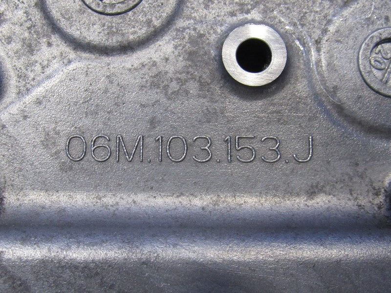18-23 Audi S4 A5 S5 A6 A7 S7 A8 SQ5 Q7 Q8 3.0L V6 Engine Front Main Co
