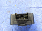 97 Ford F150 F250 4x4 4WD ESOF Transfer Case Relay Module F75B-14B194-