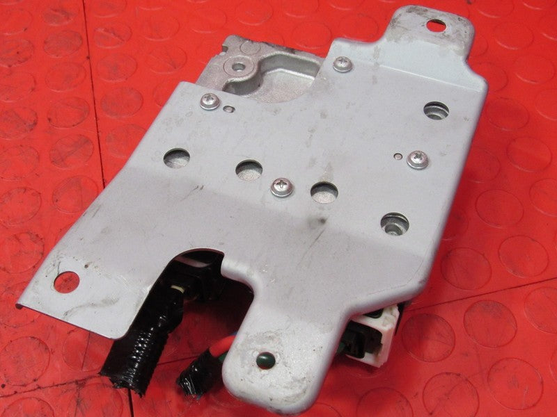 12 Honda Civic EX EX-L Coupe EPS Electric Power Steering Module 39980-