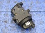 09 BMW 535i E60 MT AWD DME ECU ECM PCM CAS Engine Computer Key Set 7 5