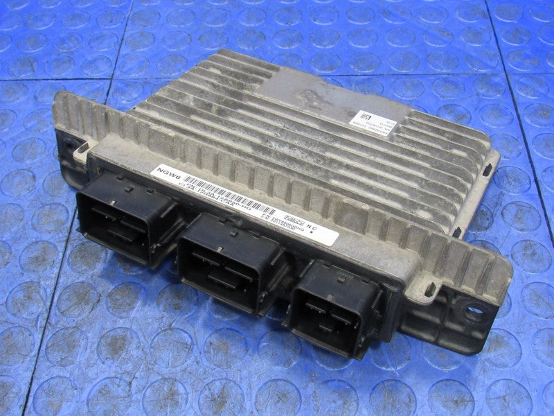 13 Ford F150 5.0L V8 ECU ECM PCM Engine Computer NGW6 DL3A-12A650-HG 2