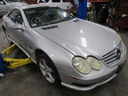 03 Mercedes SL500 SL55 AM FM Radio/Stereo Bose Amplifier AMP P/N 230 8