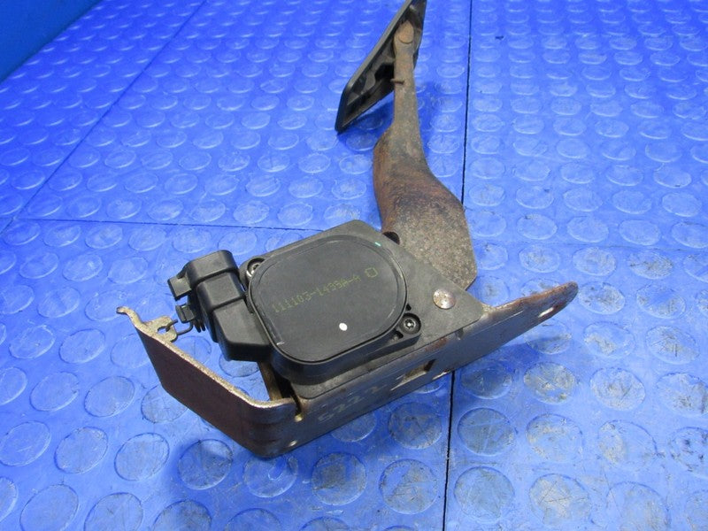 02 GM 4.8L 5.3L 6.0L Drive By Wire Throttle Pedal TAC Module DBW 0411 