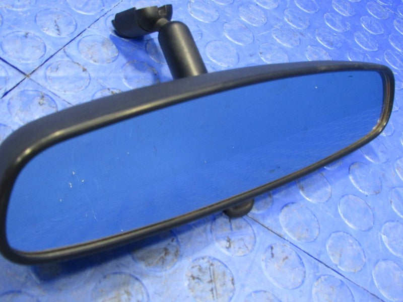 99-04 Ford Mustang Convertible Interior Rear View Mirror Dome Map Ligh