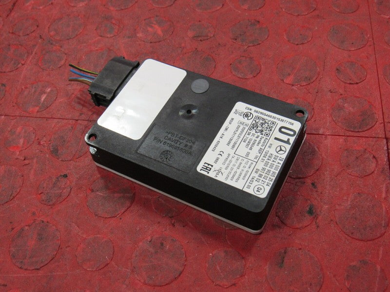 14-19 CLA250 / 15-20 GLA250 Rear Blind Spot Alert Radar Sensor 0009052