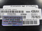 PLUG & PLAY 07 Dodge Ram 1500 4.7L AT Engine Computer ECU 05094436 PRO