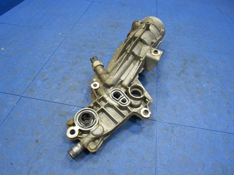 16-22 Chevrolet Colorado Canyon 2.8L LWN Duramax Oil Filter Housing Mo