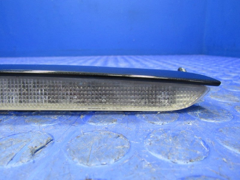 99-02 BMW Z3 Rear Trunk Mounted Clear Lens 3rd Third Brake Light CHMSL