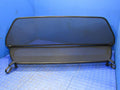 90-02 Mercedes SL Class R129 Pop Up Rear Wind Deflector Blocker Screen