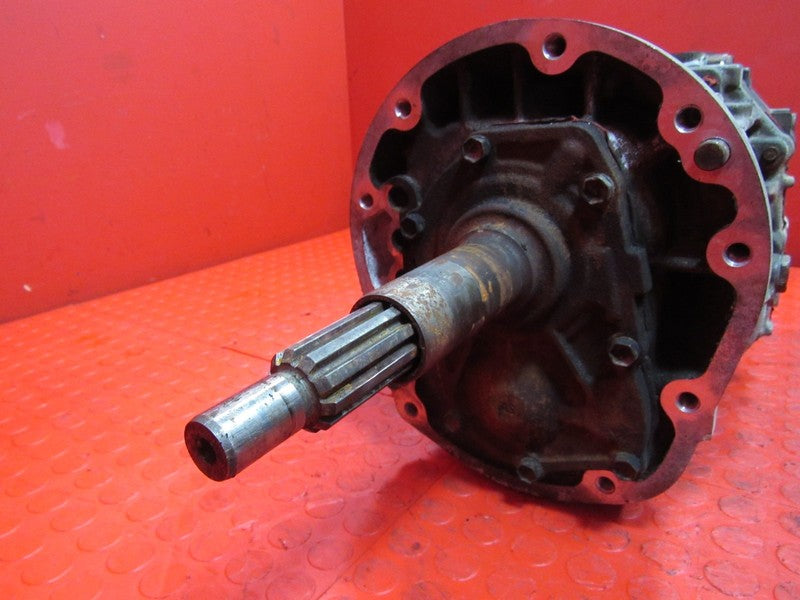 94-99 Jeep Wrangler YJ TJ 4.0L 6 Cyl 5-Speed Manual Transmission AX15 