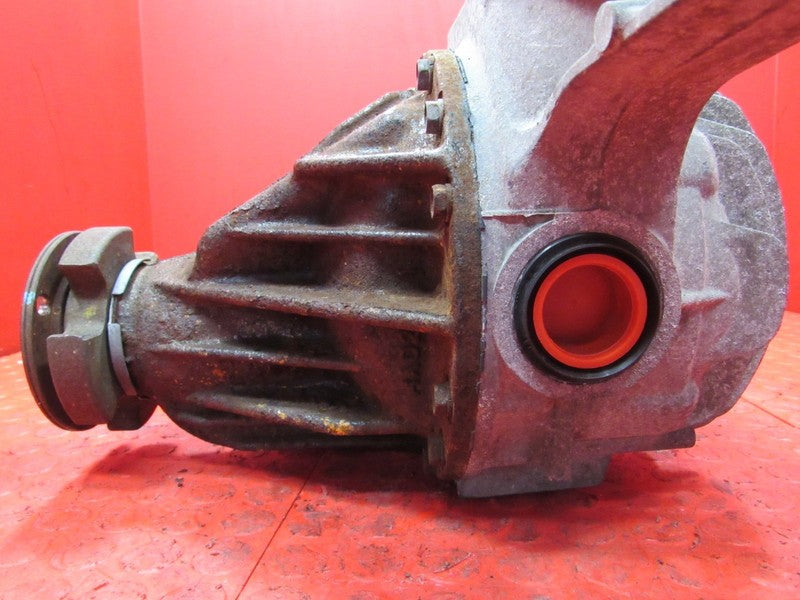 90-05 Miata MX5 NA 4.10 Torsen LSD Differential Swap Driveshaft Axles 