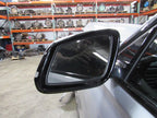 13-15 BMW F30 328 335 Left LH Driver Side Power Door Mirror Glacier Si