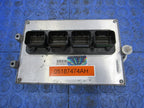 PROGRAMMED PLUG & PLAY 08 Jeep Wrangler JKU Rubicon ECM 05187474AH 474