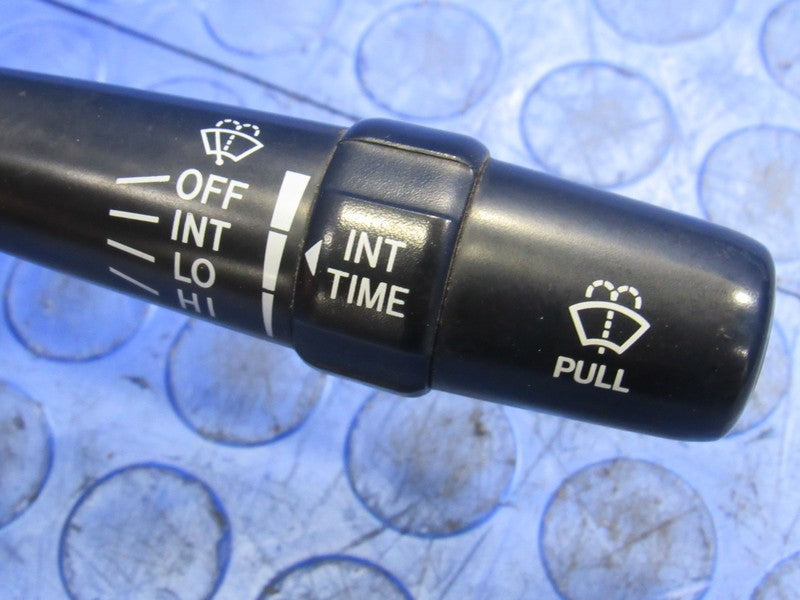 98-01 Toyota Tacoma Intermittent Wiper Control Switch Stalk 84652-0409
