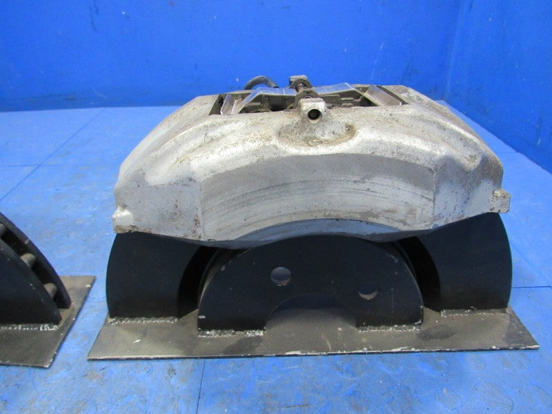 01-06 Lexus LS430 Sumitomo 4-Piston Front Left Right Brake Caliper Set