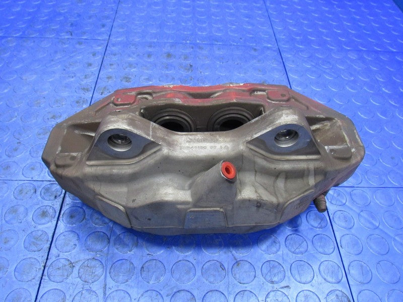 14-17 Mercedes-Benz S550 / 18-20 S450 222 Type Right RH Front Brake Ca