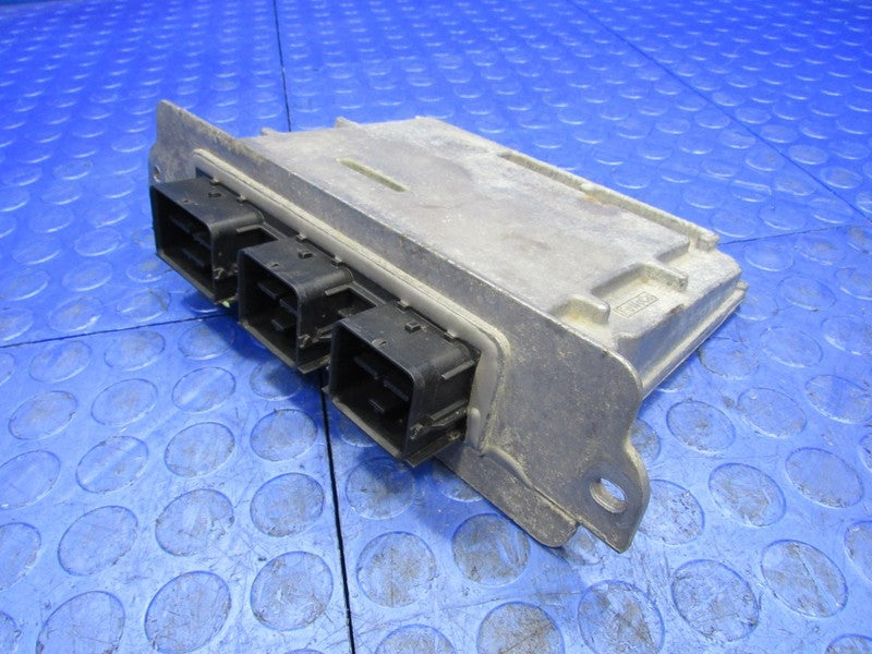 08-11 Ford Ranger 4.0L AT ECU ECM PCM Engine Computer Control 8L5A-12A