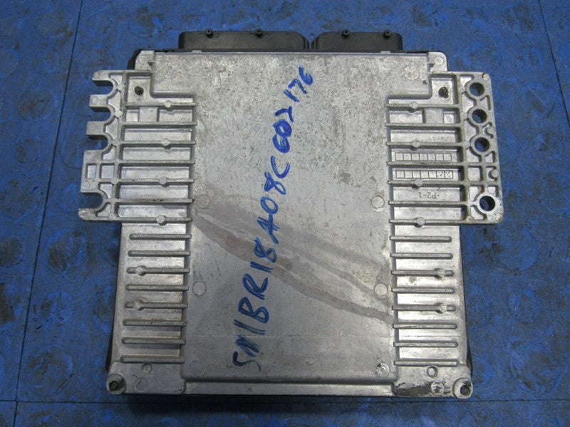 08 Pathfinder 5.6L V8 VK56DE 4x2 ECU ECM PCM Engine Computer MEC71-000