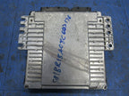 08 Pathfinder 5.6L V8 VK56DE 4x2 ECU ECM PCM Engine Computer MEC71-000