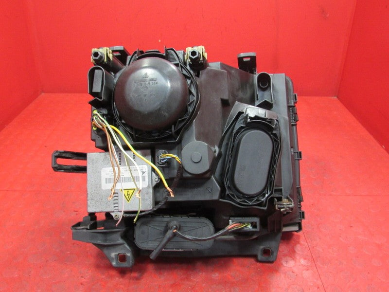 03-05 Land Rover Range Rover Sport LH Left Driver Xenon HID Headlight 