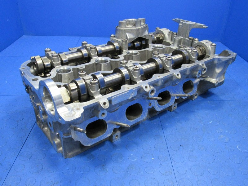 11-13 550i / 09-12 BMW 750i 4.4L N63B44 Right Passenger Cylinder Head 