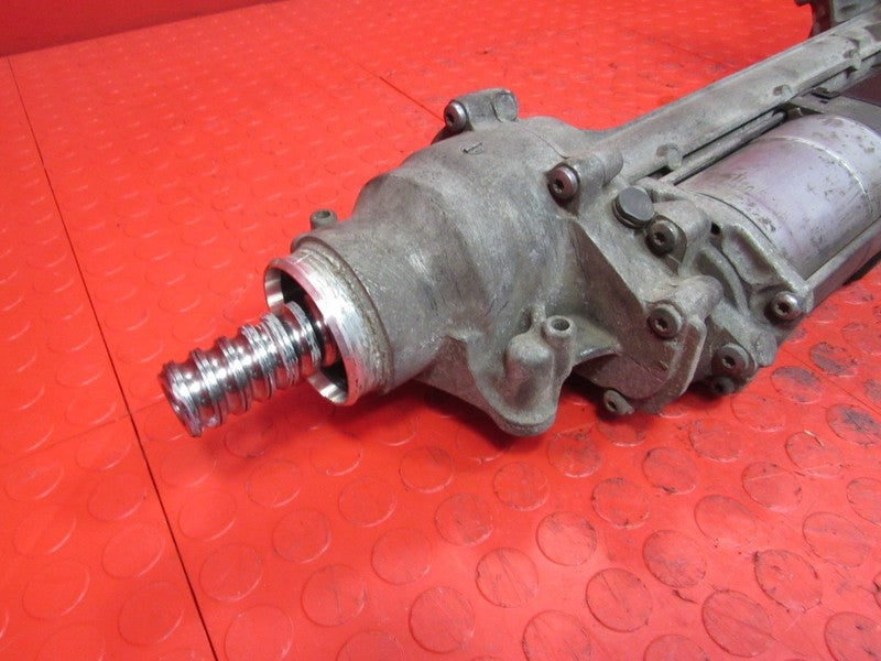 14-20 BMW 2 3 4 Series Power Steering Electric Rack and Pinion 6 864 9