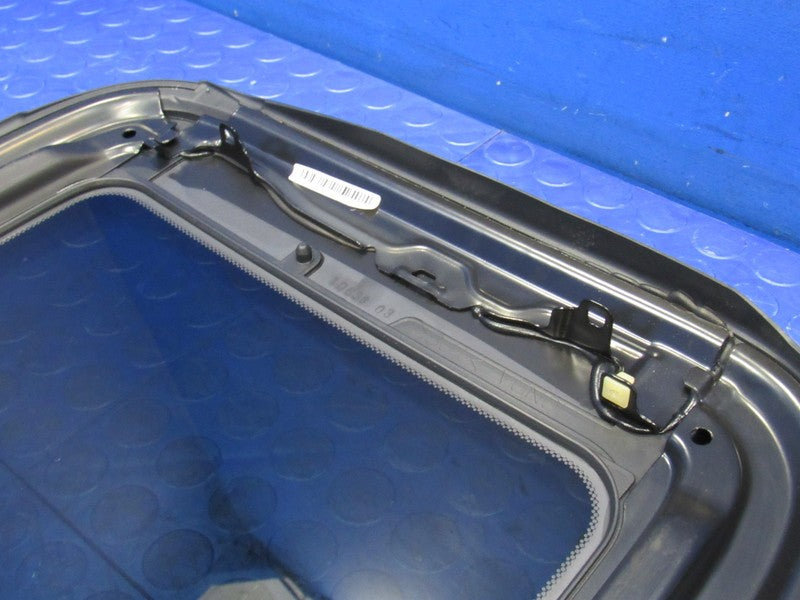 08-12 Honda Accord EX Sedan Sunroof Moonroof Sun Moon Roof Glass Panel