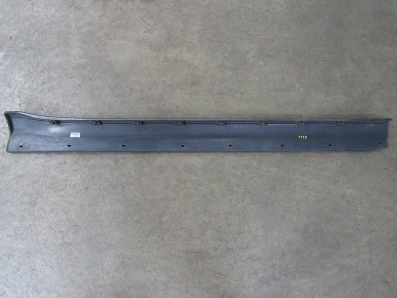 96-97 Lexus LX450 Left LH Driver Side Skirt Moulding Rocker Cover Dark