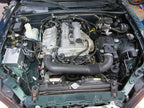 99-00 Mazda Miata MX-5 NB1 1.8L Alternator Generator Assembly