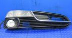 12-14 Acura TL Front Right Passenger Turn Signal Lens Fog Light Housin