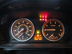 08-10 BMW 550 Instrument Cluster Speedometer Odometer 139244