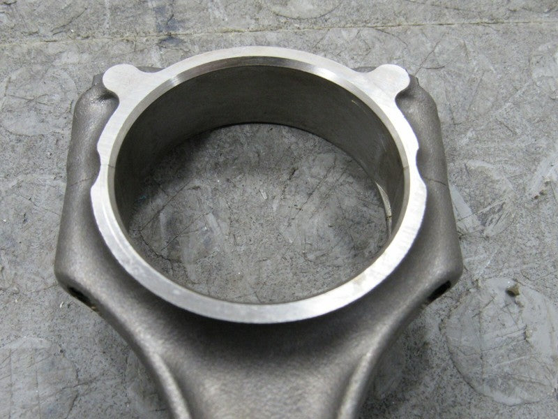 01-02 Mercedes-Benz S600 CL600 5.8L V12 M137 Piston & Rod Assembly 213