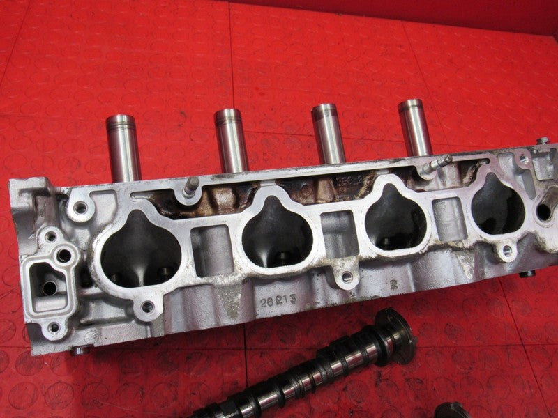 04-05 TSX CL9 K24A2 RBB DOHC i-VTEC Cylinder Head Assembly Cams Rocker