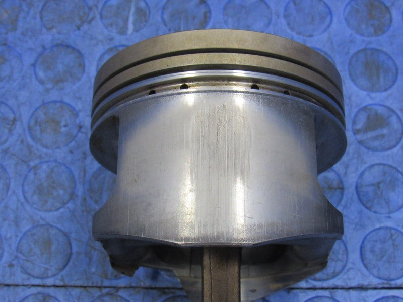 93-97 Toyota Land Cruiser Lexus LX450 4.5L 1FZ-FE Piston & Connecting 