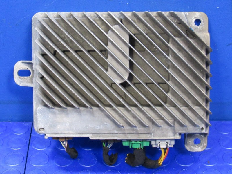 14-20 Chevrolet Impala Bose Audio Radio Stereo Amplifier Amp OEM 23106