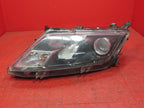 10-12 Ford Fusion Left LH Driver Halogen Headlight Head Light Lamp OEM