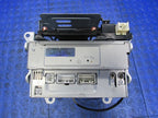 03-05 Lexus SC430 Pioneer Audio Radio Stereo Receiver 6-Disc CD Assemb