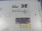 00 Nissan Maxima Infiniti I30 AT ECU ECM PCM Engine Computer A56-P39 Z
