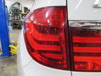 10-13 BMW 535 550 GT Left LH Driver Side Outer Taillight Tail Light La