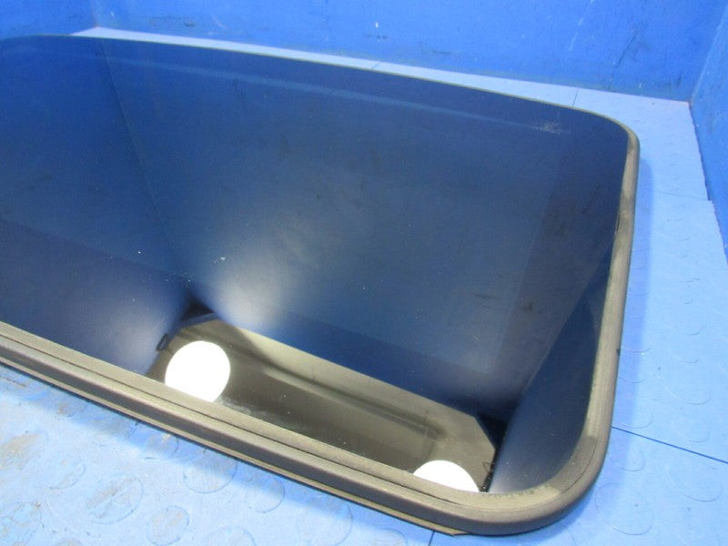 01-06 Lexus LS430 Sunroof Moonroof Sun Moon Roof Glass Panel OEM 6923