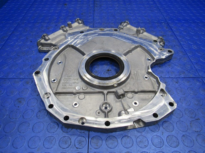 21-24 Audi RS6 RS7 RSQ8 4.0L TFSI EA825TT V8 Rear Main Timing Chain Co