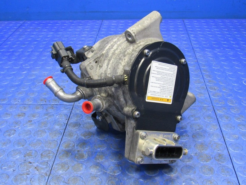11-15 Sonata / 11-16 Optima Hybrid HSG Alternator Generator 37390-2G92