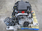 05-07 Grand Prix GTP Supercharged 3.8L 3800 4T65E Engine Transmission 