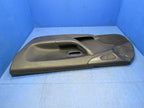 99-00 Mazda Miata MX-5 MX5 NB Right RH Passenger Door Card Panel Trim 