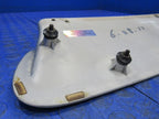 99-02 Toyota 4Runner / 03-05 Toyota RAV4 Hood Scoop Vent Bulge OEM Sil