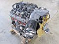 02 Cadillac Escalade EXT 6.0L LQ9 Engine Motor Assembly Dropout 223k 5