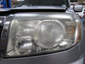 09-11 Honda Pilot Left LH Driver Side Headlight Head Light Lamp